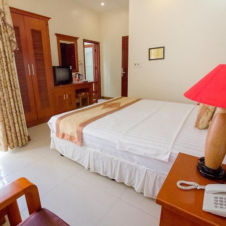 Ha Long Starlight Hostel 外观 照片