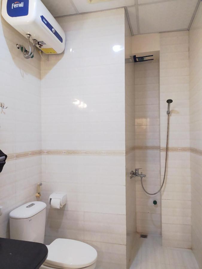 Ha Long Starlight Hostel 外观 照片