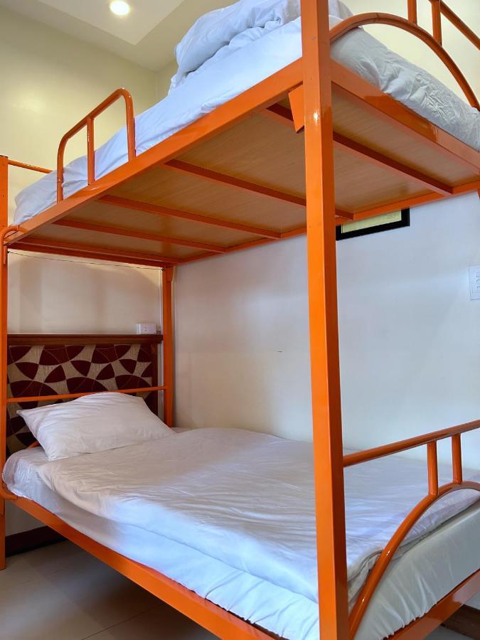 Ha Long Starlight Hostel 外观 照片