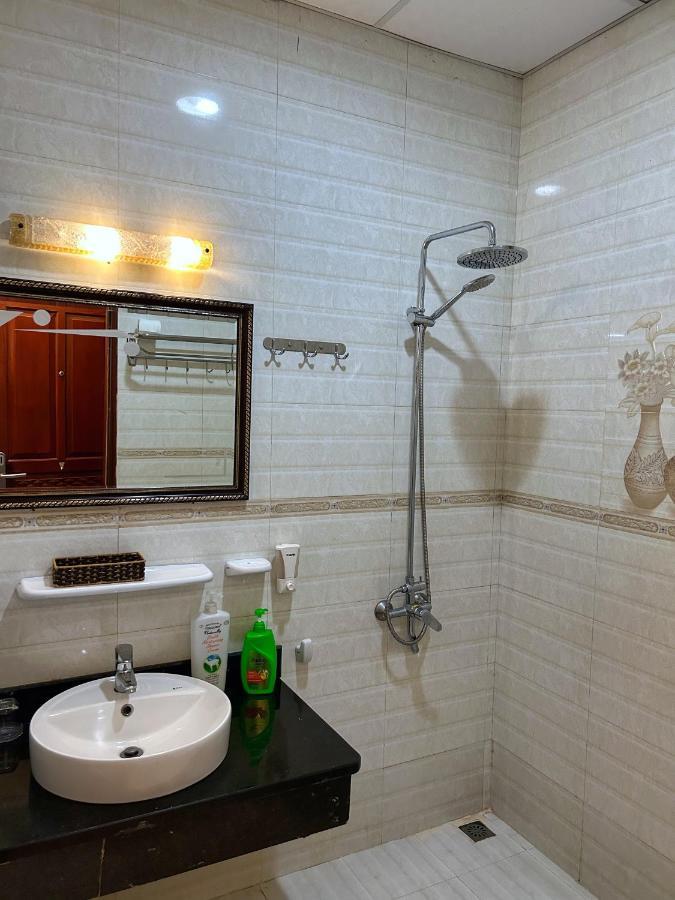 Ha Long Starlight Hostel 外观 照片