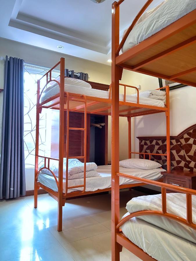Ha Long Starlight Hostel 外观 照片