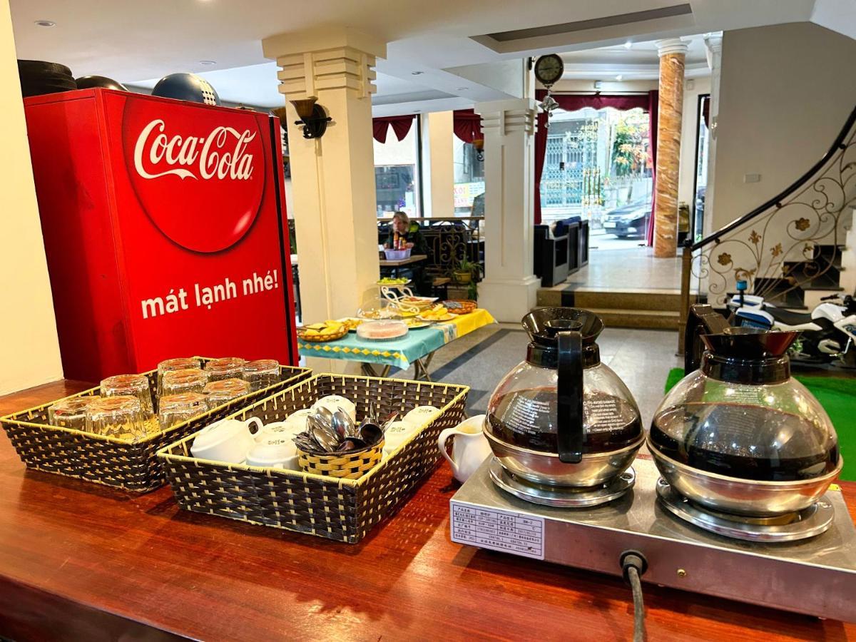 Ha Long Starlight Hostel 外观 照片