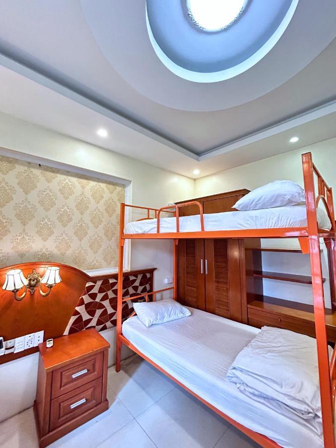 Ha Long Starlight Hostel 外观 照片
